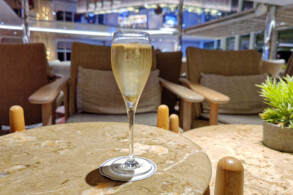 Main Lounge