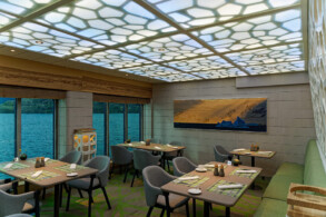 Hanseatic Restaurant