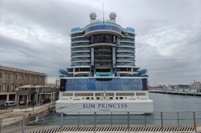 Sun Princess