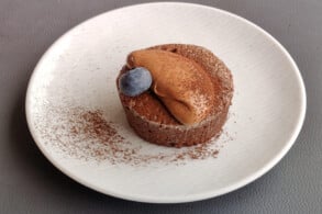 Schoko-Dessert