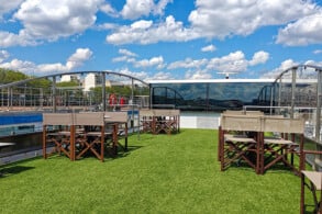 Sonnendeck