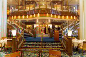 Britannia-Restaurant