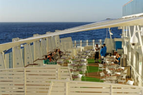 Yachtclub Buffet