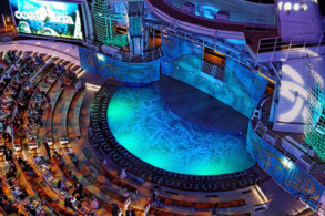Aqua Theater