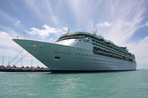 Grandeur of the Seas
