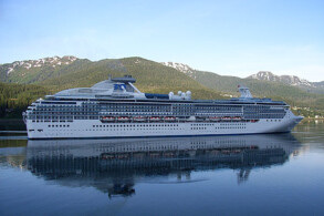 Coral Princess