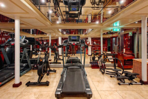 Fitness-Studio