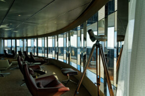 Observation Lounge