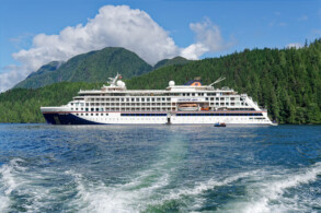 Hanseatic Spirit