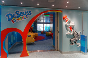 Dr. Seuss Bookville