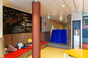 Kidsclub "Insel der Seeräuber"