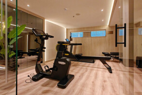 Fitness-Studio
