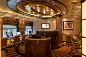 Internet Cafe