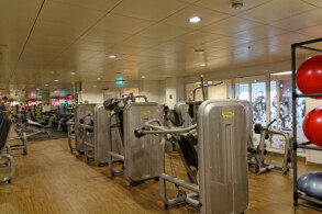 Fitness-Center