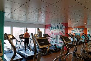 Fitness-Center