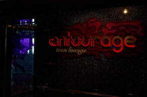 Teens-Club Entourage