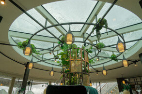 Pavilion Buffet-Restaurant