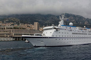 Berlin vor Monte Carlo