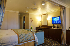 Penthouse Suite 11077