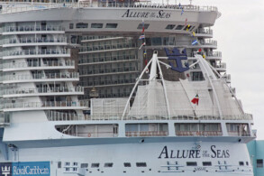 Allure of the Seas