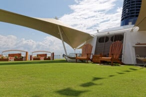 Lawn Club