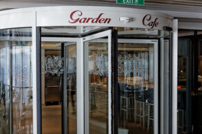 Garden Cafe