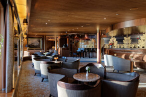Explorer's Lounge