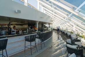 Bar und Grill