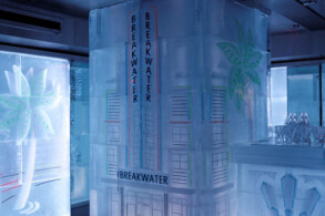 Ice Bar