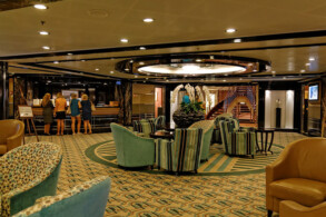 The Bar