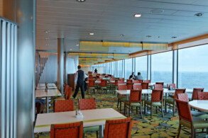 Oceanview Café