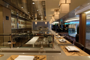 Raw Bar
