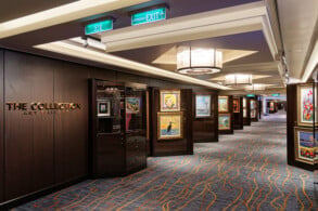 Art Gallery