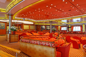 Europa Lounge