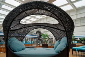 Pooldeck