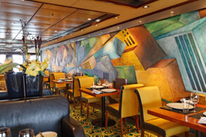 Cagney's Steakhouse