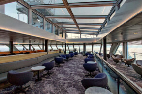 Havblikk Bar und Lounge