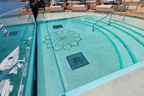 Astern Pool
