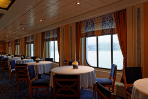 Restaurant St. Tropez