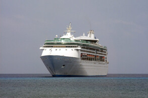 Grandeur of the Seas