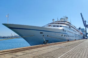 Star Legend in Cadiz