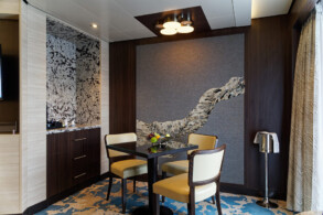 Haven Courtyard Penthouse Wheelchair (H5)