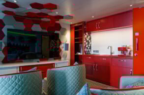 Ultimate Family Townhouse 8750