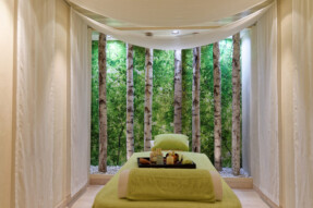 Spa & Fitness