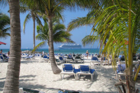 Princess Cays