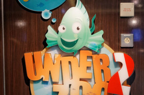 Under 2 Zoo
