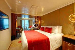 Princess Grill Suite Nr. 6152