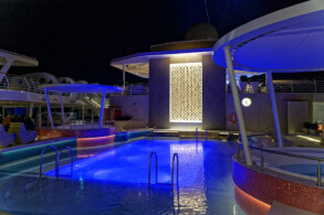Lagune-Pool