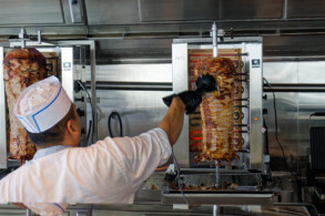 Bosporus Grill