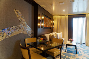 Haven 2-Bedroom Family Villa (H4)